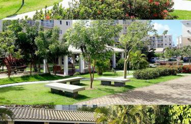 Apartamento Alto Padrão em Lauro de Freitas - Foto 27