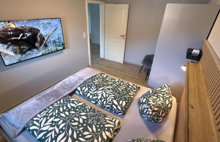 "Bauernhof-Claussen", Haus Nordlicht - Foto 14