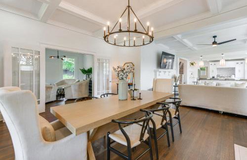 Updated Columbus Home < 3 Mi to Downtown! - Foto 12
