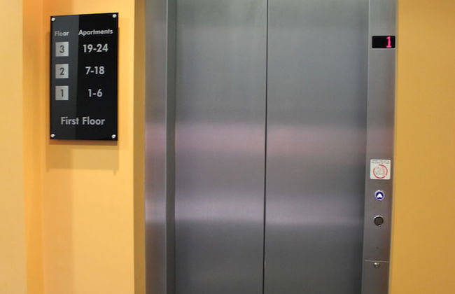 Central Point by House of Fisher - Foto 18