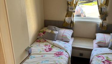 3 Bedroom, Sleep 6, Wi-Fi, Decking, Sea-View, Parking - Foto 4