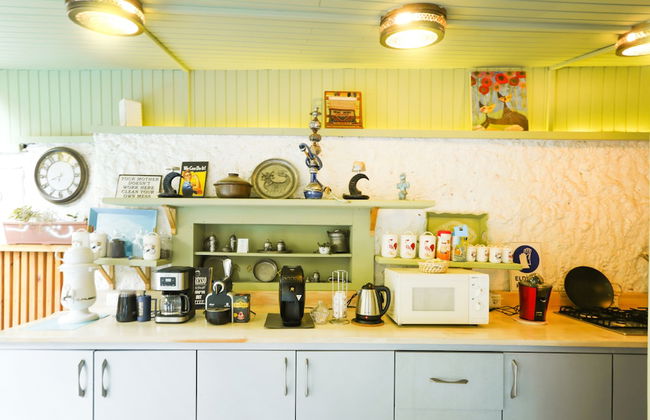 The Suite Apart Hotel Kaleiçi - Photo 57