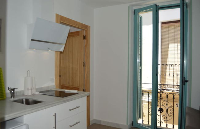 El Aljibe Relax - Foto 55