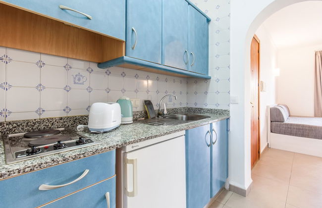 BLUESEA Ses Cases D’Or - Foto 9