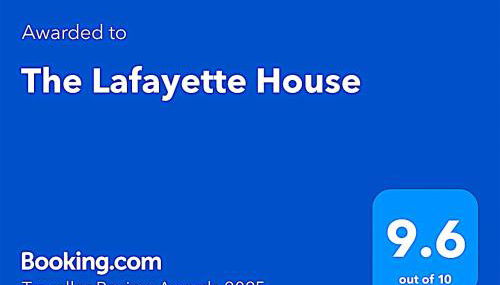 The Lafayette House - Foto 4