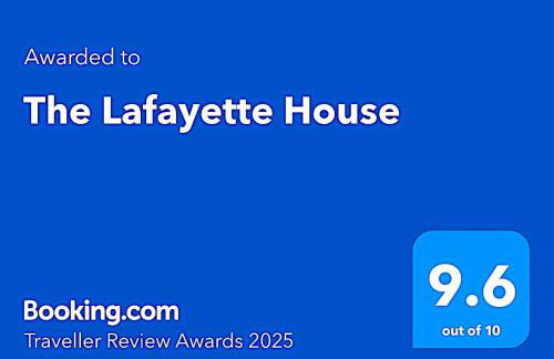 The Lafayette House - Foto 4