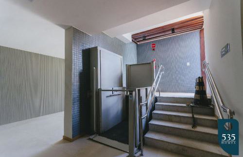 Lindo Apartamento Quarto e Sala em Salvador - Foto 43