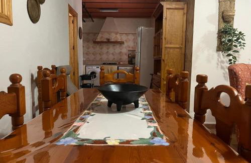 Finca San Jose, Sierra de Aracena y Picos de Aroche - Foto 8