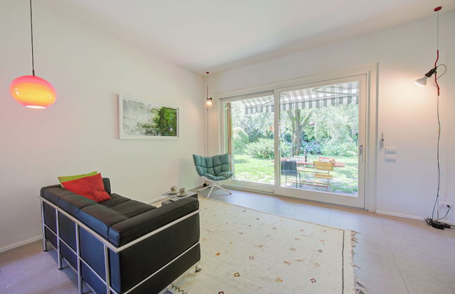 Casa Oliva Garden and Relax - Foto 12