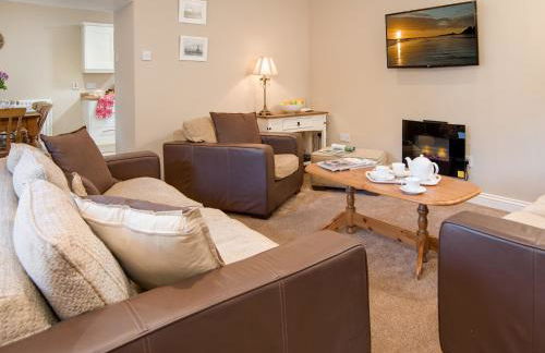 3 Bed in Warenford CN084 - Foto 3