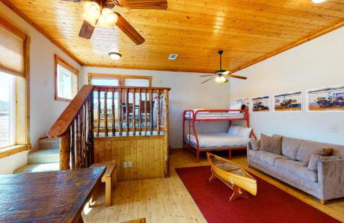 Humphreys Lakefront - Foto 18