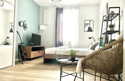 Arina & Julien Dieppe - Foto 22