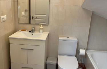 La Bicicleta, Duplex en Vélez Benaudalla - Foto 18