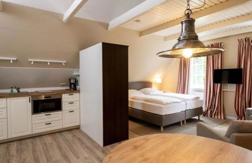 Karnickelbau - Kirchtwiete 4c - Foto 2