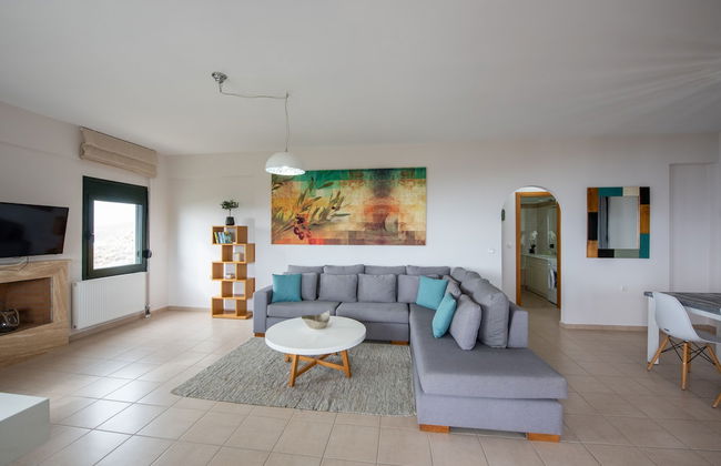 Portela Homes Kapsali - Foto 14