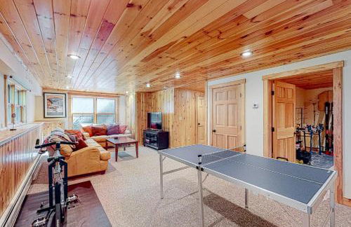 Pinecone Lodge - Foto 30