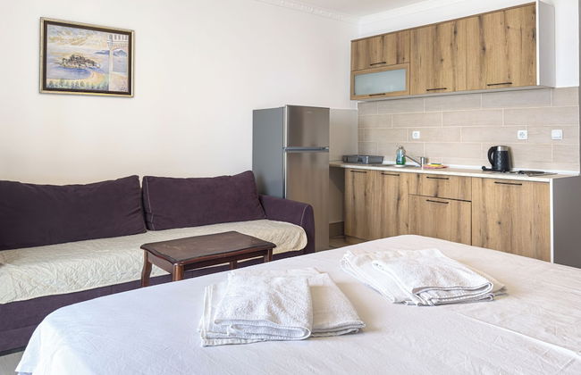 Open Sea Apartments - Foto 35