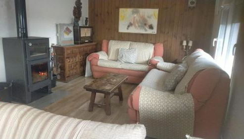 La "Casita" de la Sierra - Foto 3