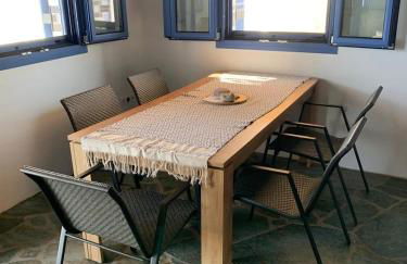 Villa Koukoura - Foto 30