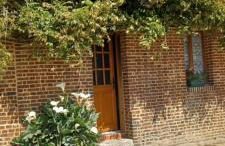 logement dans ferme equestre - Foto 1