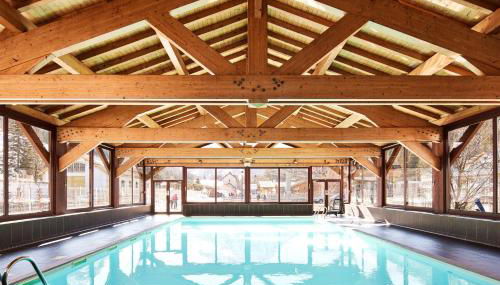 Charming Apartment Chamonix Valley - Foto 2