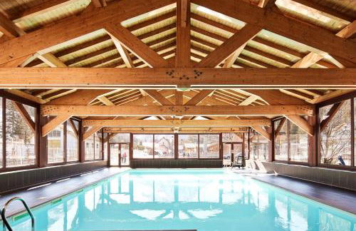 Charming Apartment Chamonix Valley - Foto 2