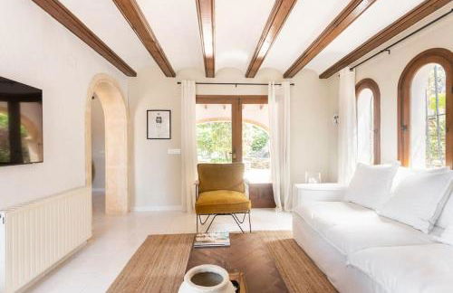 Casa Nunca Javea: geniet van het uitzicht - Foto 29