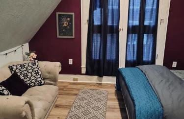 Stag & Sparrow - Foto 32