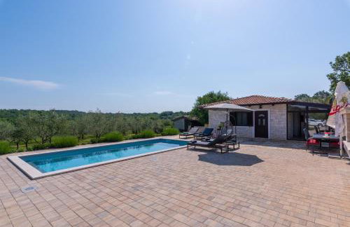 Villa Casa Claudia - Foto 40