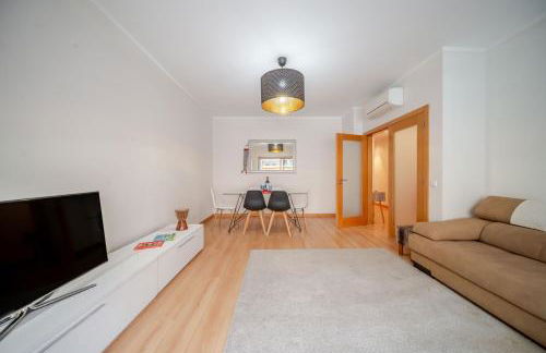 HolidaysPT 1 - Marina Village 2 bedroom apartment - Foto 17