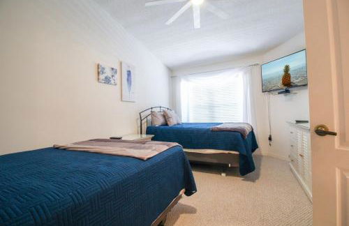 Magnificent 2 BR Lakefront Condo in Heritage Oaks - Foto 26