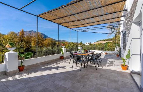 3 Bedroom Nice Home In Bedmar - Foto 12