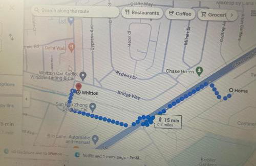 Gladstone Avenue Twickenham - Foto 11