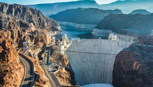 Excursión a la presa Hoover - Foto 3, Exploraremos una de las estructuras más emblemáticas del mundo