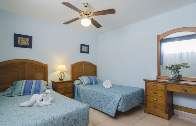 Club Tenerife - Foto 2