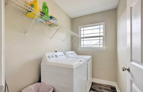 Spacious Pooler Home with Family-Friendly Perks - Photo 31