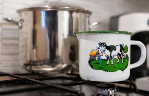 Piano Terra in centro - A due passi da tutto - Foto 18