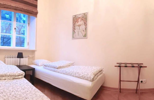 AAA STAY Market Square Old Town - Foto 35