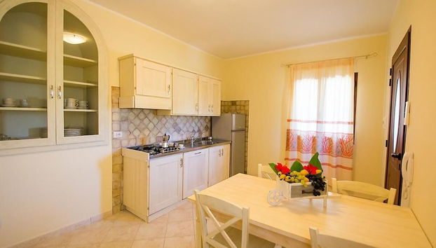 Relaxing Le Residenze del Maria Rosaria No2210 Sleeps 3 Persons - Foto 2, Imagen principal