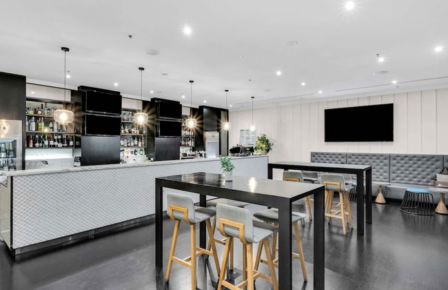 Mantra on Russell Melbourne - Foto 43