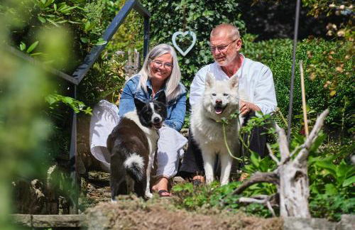 Ferienwohnung am Sumpfteich - Foto 19