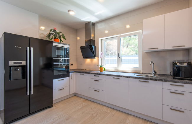 Holiday Villa Olive Tree - Photo 5