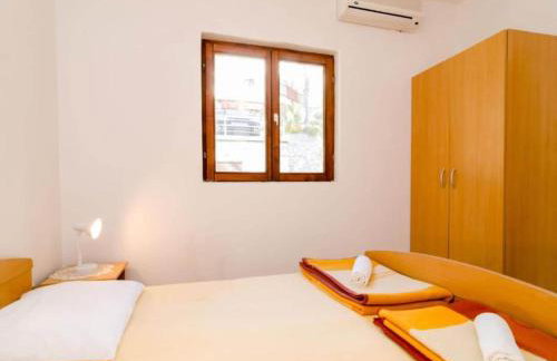 Guest House Sobra 38 - Studio with Balcony and Sea View - Foto 16