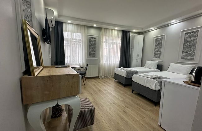 Joe Black Apart - Foto 11