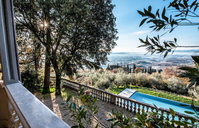 Villa Belvedere (SGS135) - Foto 2