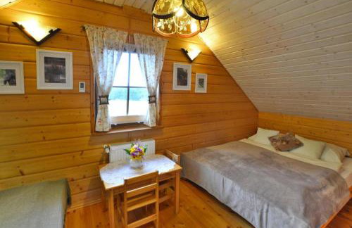 Holiday Home by the Lake, Private Garden, Oswino - Foto 27