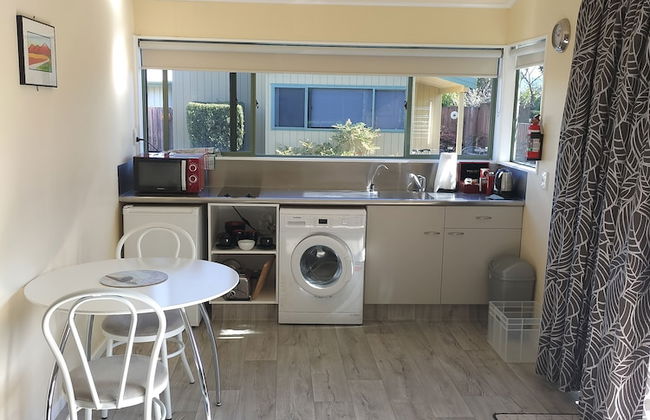 Bay Cottages - Foto 18