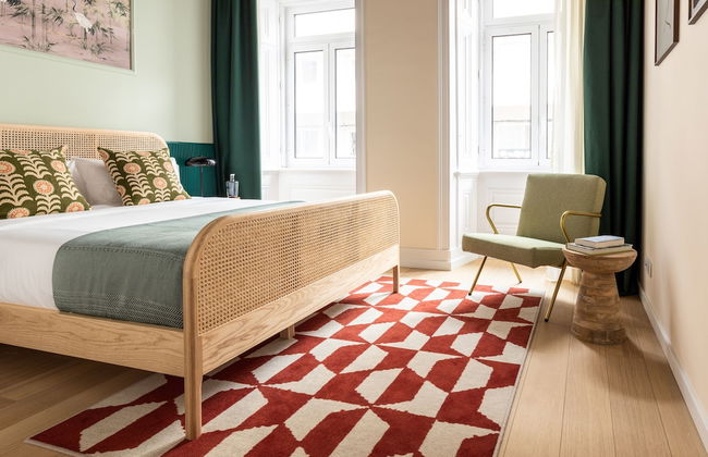 Haws Lisboa - Foto 14