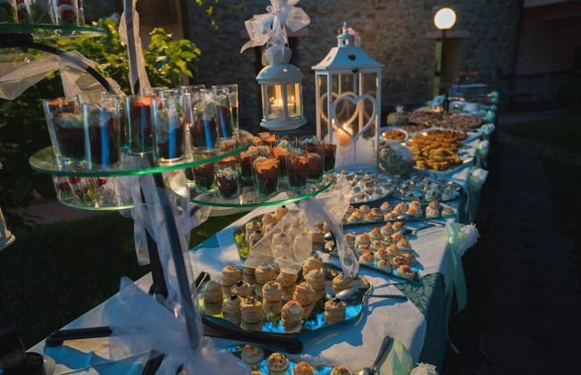 Agriturismo Poggio Corbello - Foto 20