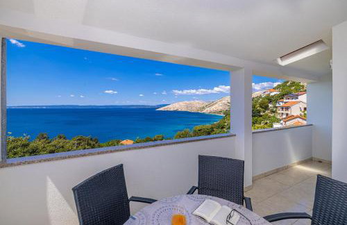 Private accommodation STARA BASKA - Foto 24